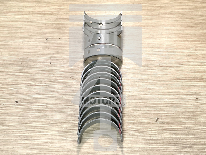 Main Bearings EMB1704050 for diesel engine 6.5L YC6J220-50 for Yuchai