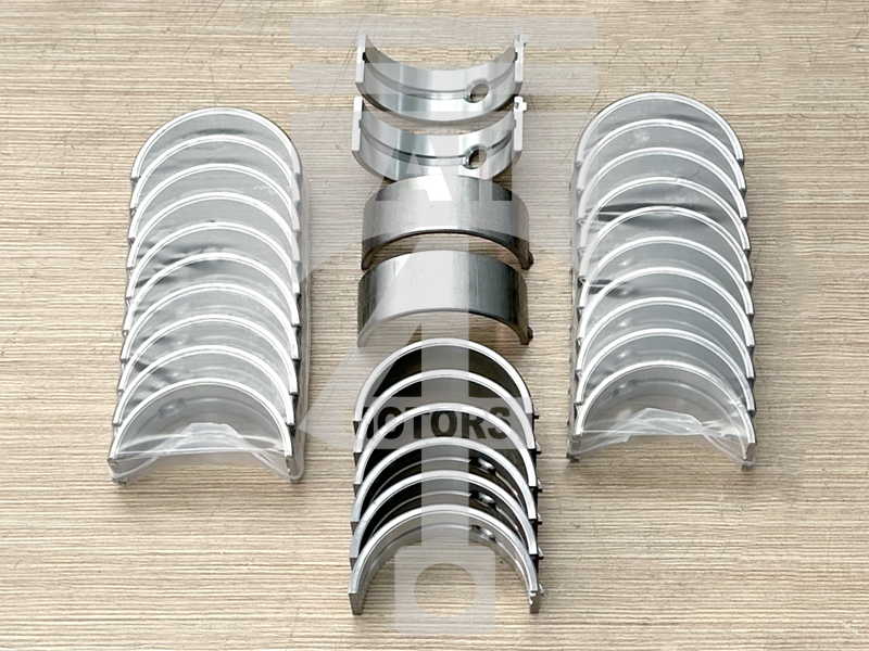 Main Bearings EMB2105 for gasoline engine 1.6L JL478QEE for Changan