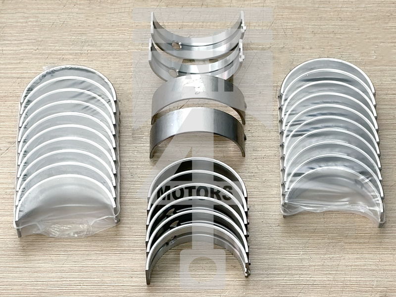 Main Bearings EMB2108 for gasoline engine 2.0L JL486ZQ5 for Changan