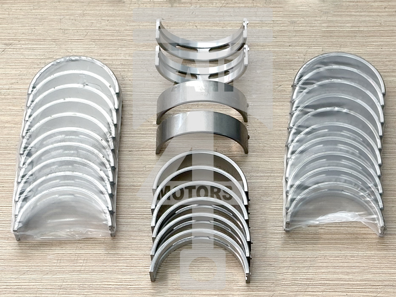 Main Bearings EMB2111 for gasoline engine 1.8L JLE-4G18TD for Geely