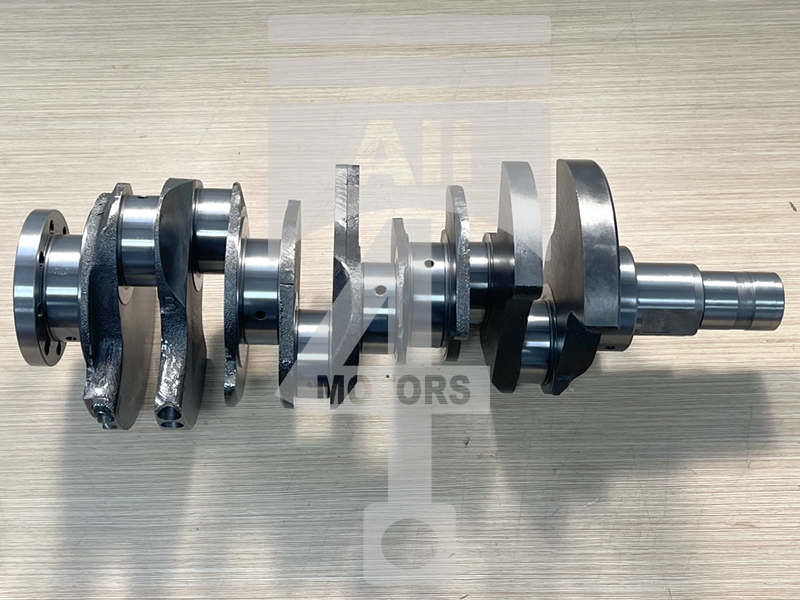 Crankshaft EMC0506 for gasoline engine 3.0L LF1 for Chevrolet