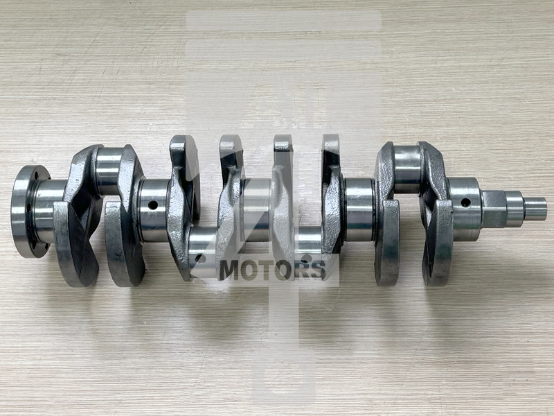 Crankshaft EMC0508 for gasoline engine 1.6L F16D4 / LXV / LDE for Chevrolet