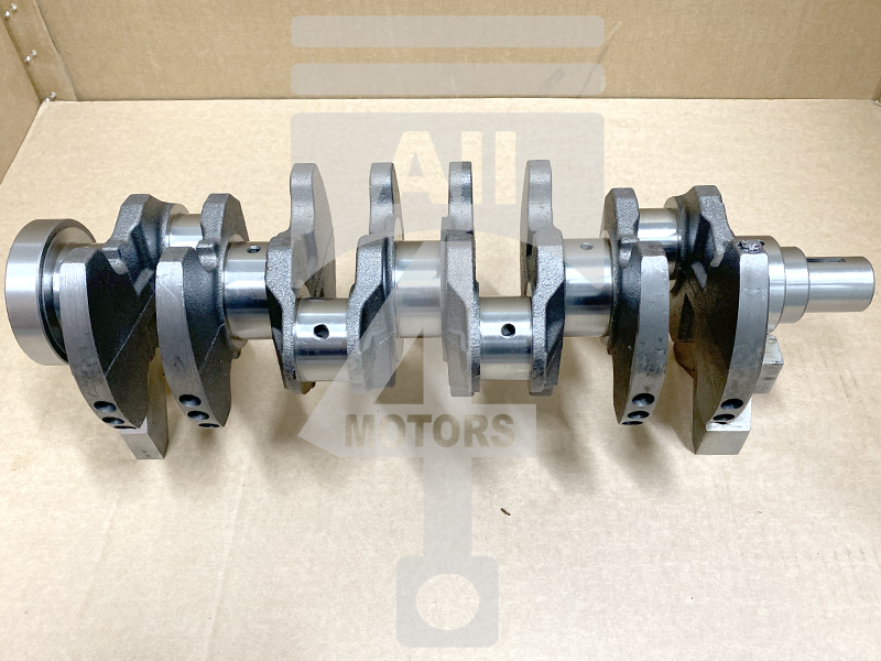 Crankshaft EMC0716 for gasoline engine 2.4L G4JS for Hyundai / Kia