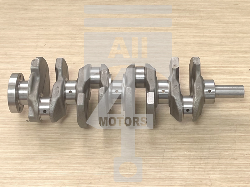 Crankshaft EMC0905OR for gasoline engine 1.8L 4B10 for Mitsubishi