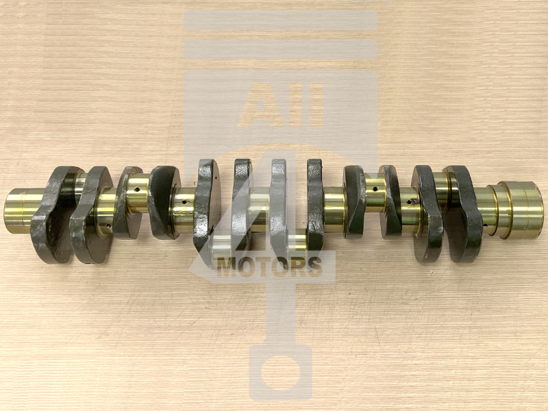 Crankshaft EMC1217 for diesel engine 8.0L J08C for Hino