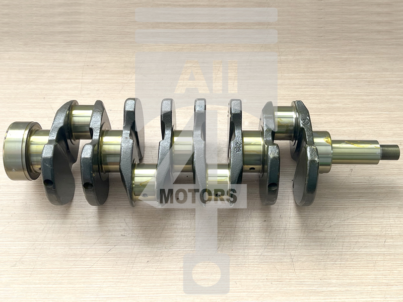 Crankshaft EMC1247 for diesel engine 4.6L S05C for Hino