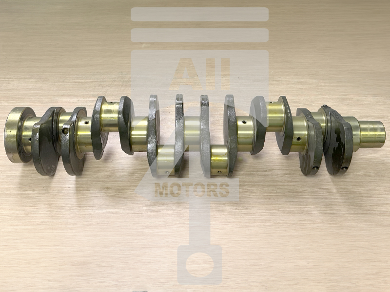 Crankshaft EMC1605 for diesel engine 5.9L 6BT / 6BTA for Cummins