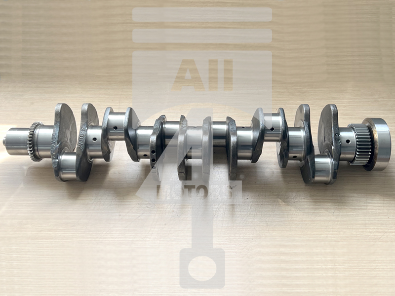 Crankshaft EMC1606 for diesel engine 5.9L QSB5.9 for Cummins