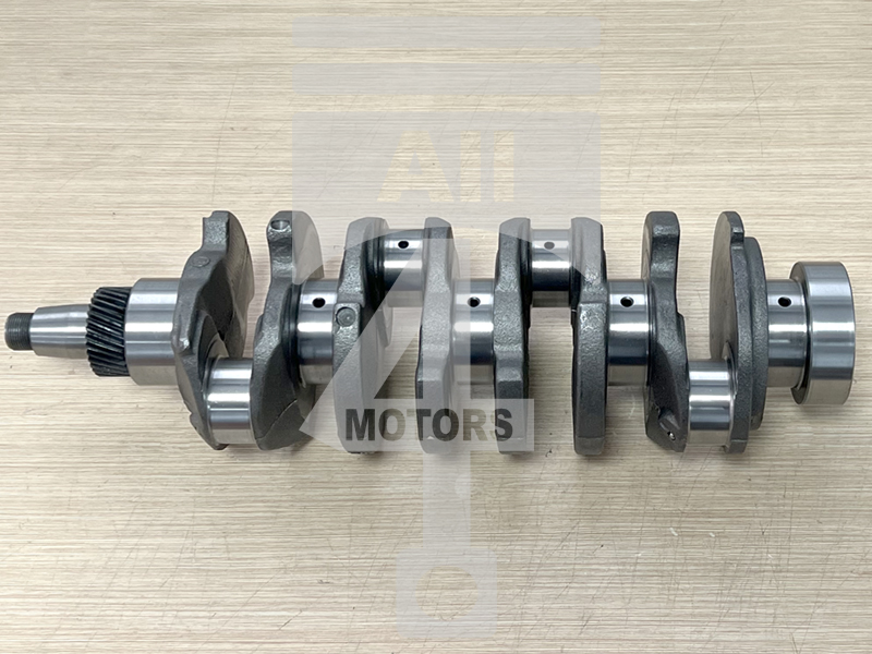 Crankshaft EMC1703 for diesel engine 2.2L 3034 for Caterpillar (CAT)