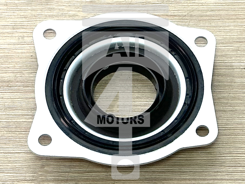 Crankshaft oil seal EMF4303 for gasoline engine 3.6L MCU.RA / MCURA for Porsche