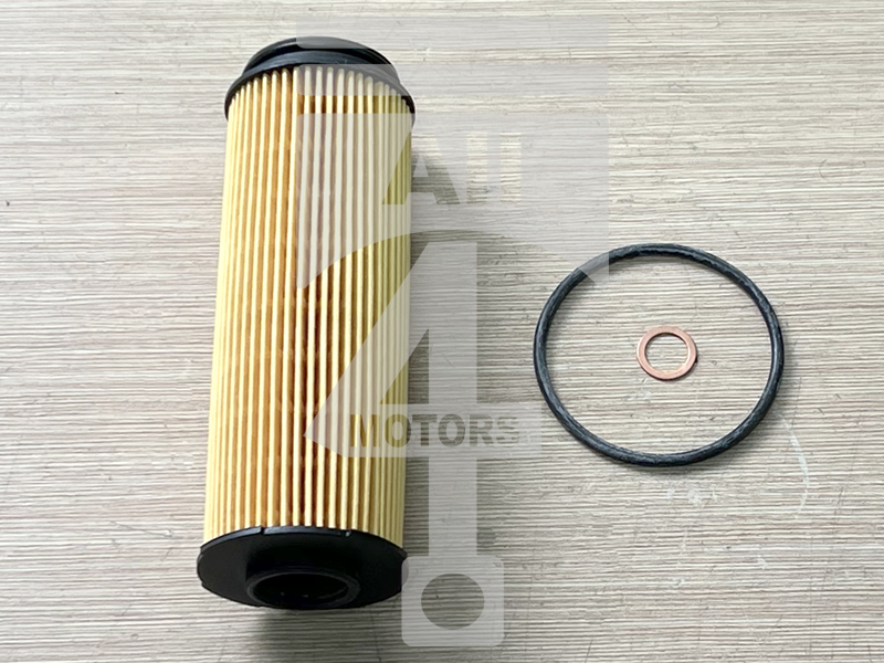 Oil filter EOF0129 for gasoline engine 3.0L B58B30 for BMW / Mini