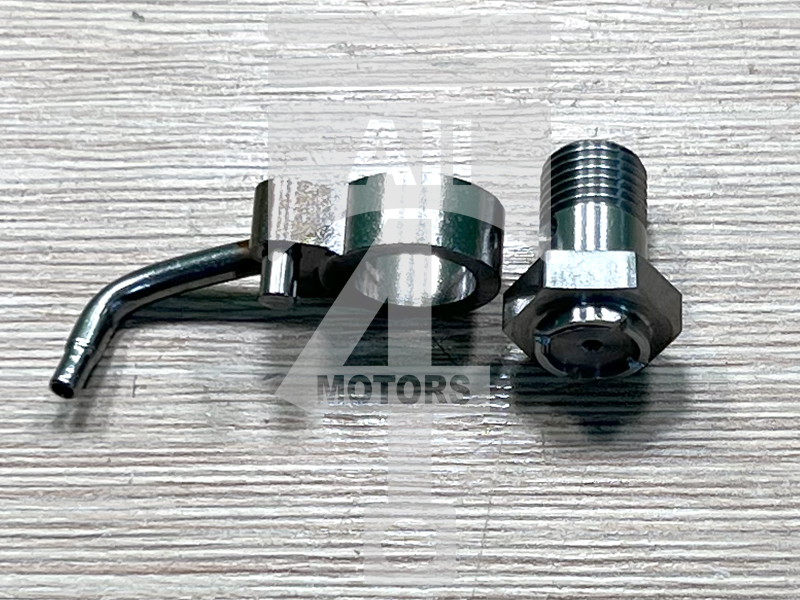 Oil nozzle EOI0759 for gasoline engine 2.0L G4KD for Hyundai / Kia