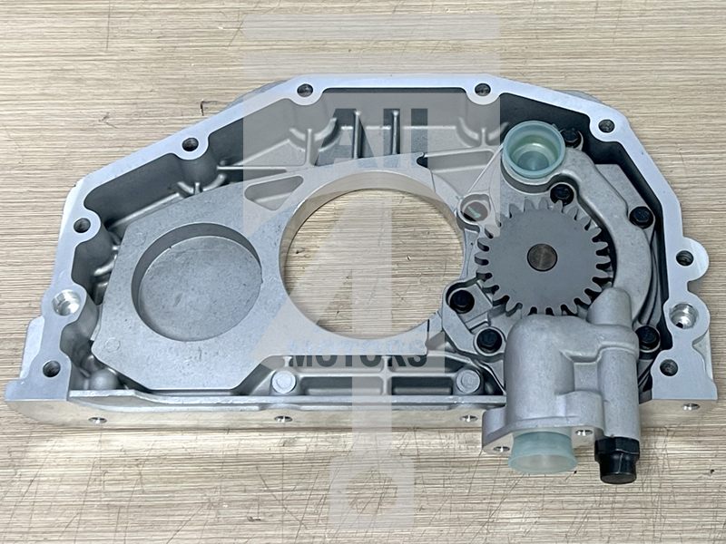 Oil pump EOP0317 for diesel engine 4.2L OM904LA for Mercedes / Smart