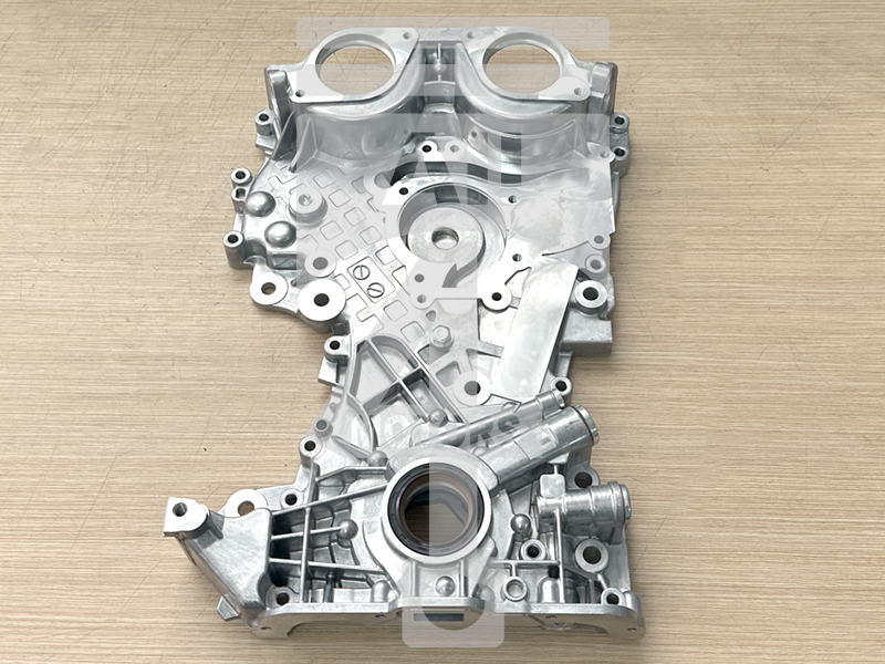 Oil pump EOP0503 for gasoline engine 1.2L A12XER / LDD / LDC for Opel