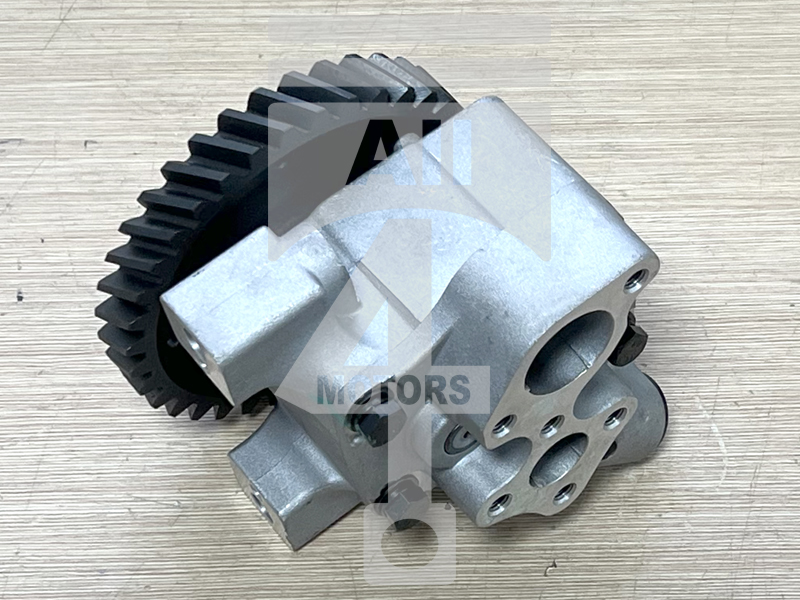 Oil pump EOP0544 for diesel engine 8.1L D1146 for Doosan