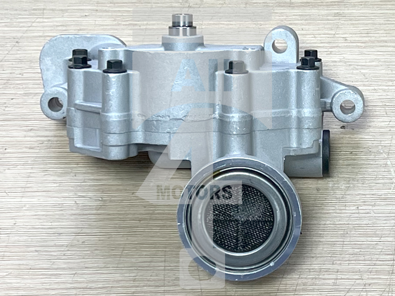Oil pump EOP0703 for gasoline engine 3.3L G6DB for Hyundai / Kia