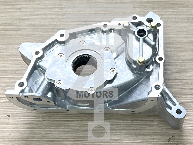 Oil pump EOP0704 for diesel engine 2.5L D4BF for Hyundai / Kia