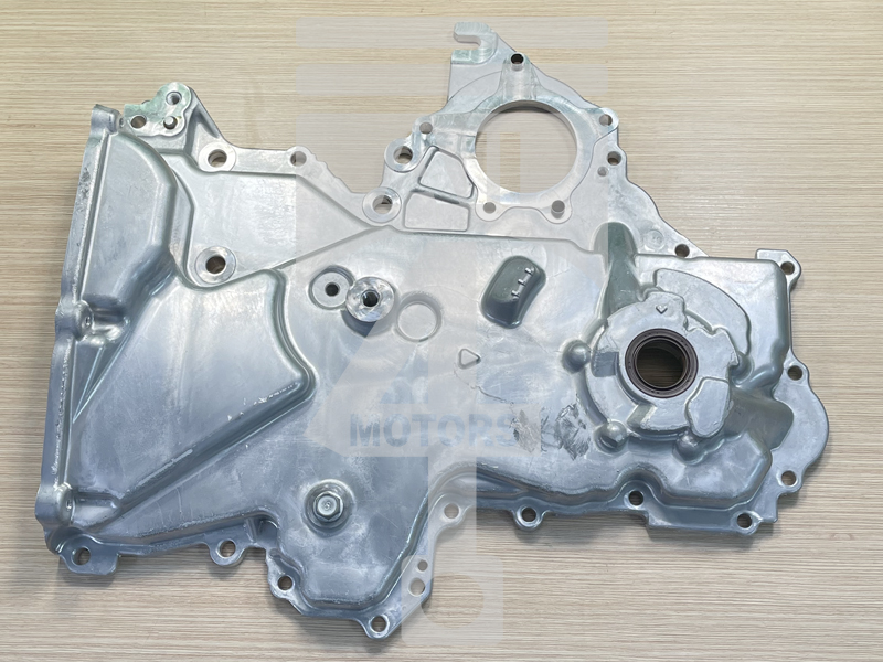 Oil pump EOP0725 for gasoline engine 1.6L G4FG for Hyundai / Kia