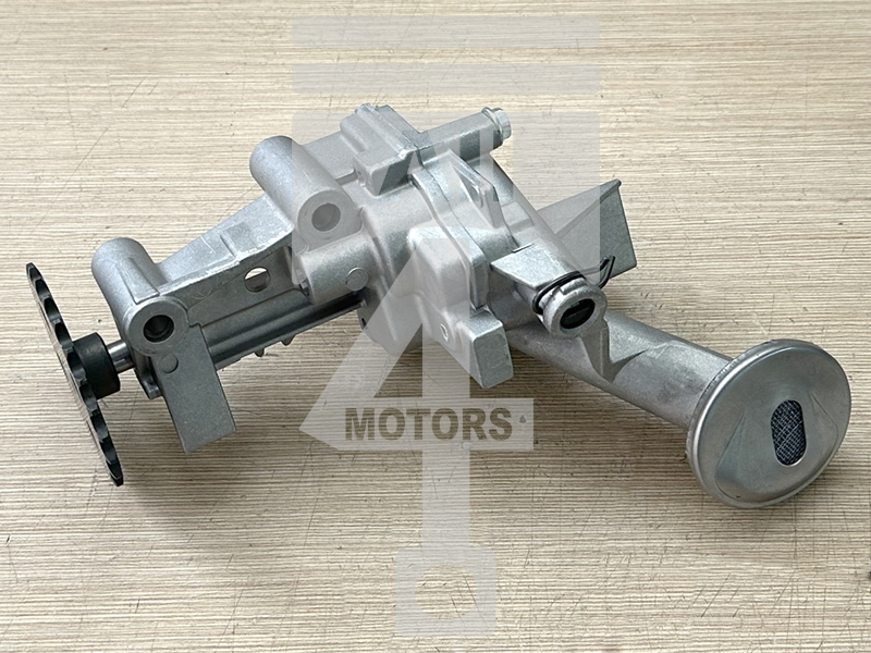 Oil pump EOP1101 for diesel engine 1.9L F8Q for Renault
