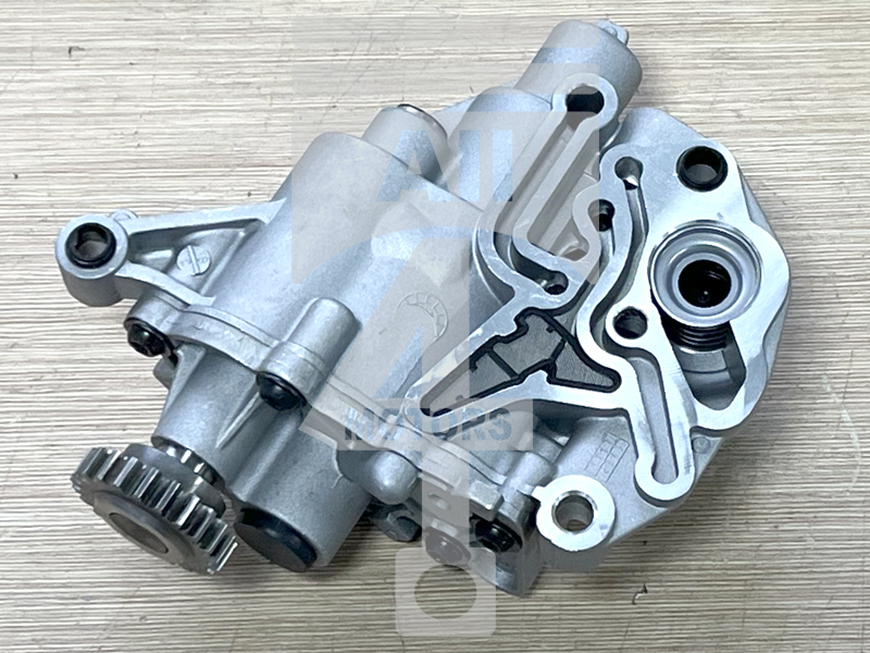 Oil pump EOP1304 for gasoline engine 1.8L EA888 Gen2 for VAG