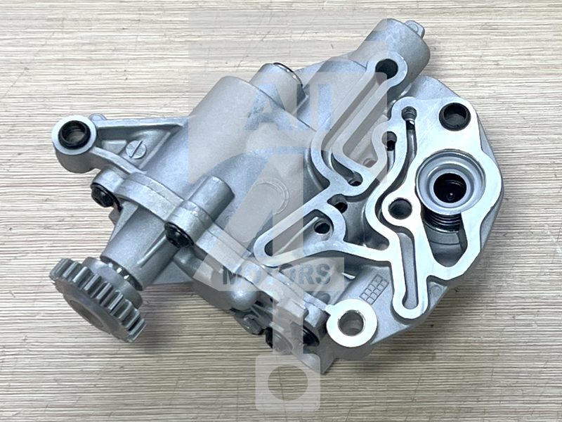 Oil pump  EOP1345 for gasoline engine 1.8L EA888 Gen3 for VAG