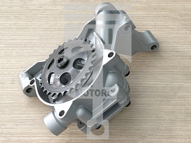 Oil pump EOP1348 for gasoline engine 1.6L EA111 for VAG