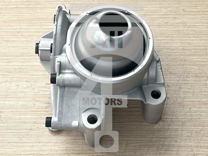 Oil pump  EOP1373 for gasoline engine 1.2L EA111 for VAG