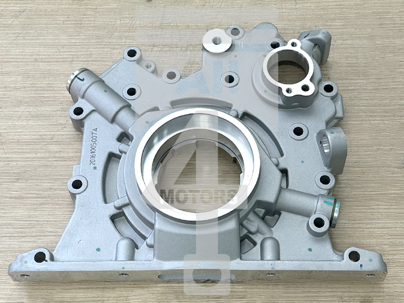 Oil pump EOP1604 for diesel engine 2.8L ISF2.8 for Cummins
