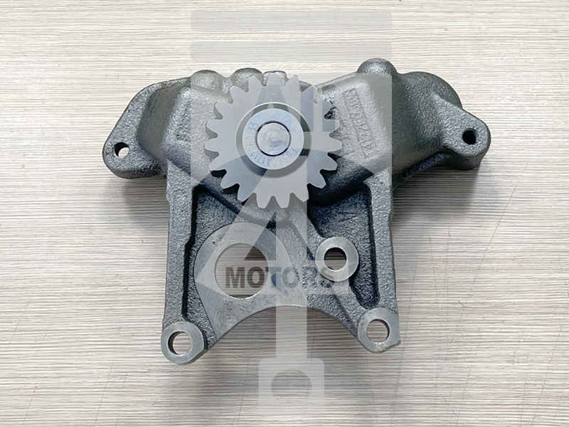 Oil pump EOP1620 for diesel engine 4.0L 1004-40 / 1004.40 / T4.40 for Perkins / JCB