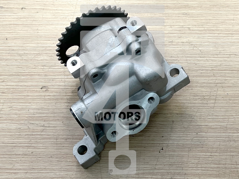Oil pump EOP2103 for gasoline engine 2.0L J20A for Suzuki