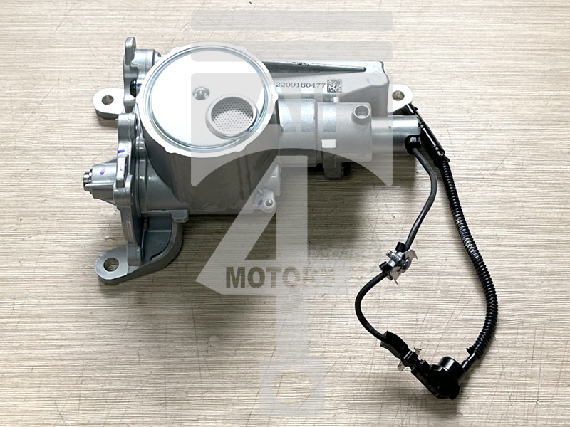 Oil pump EOP3501 for gasoline engine 1.6L N12B16 / N12B16A for BMW / Mini