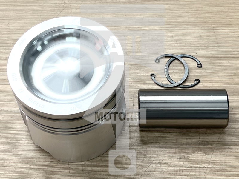 Piston with pin EPN1601 for diesel engine 4.5L QSB4.5 for Cummins