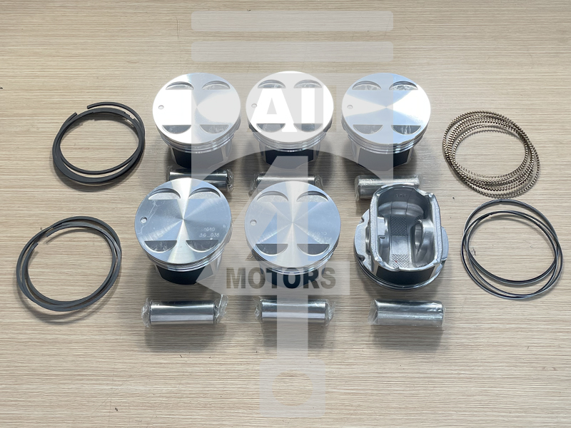 Piston with pin EPN0501 for gasoline engine 3.6L LY7 for Chevrolet