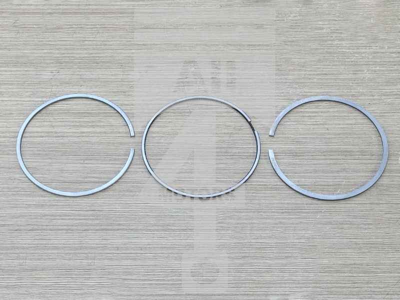 Piston rings EPR0802050 for diesel engine 3.0L 306DT / AJ-V6D for Land Rover / Jaguar