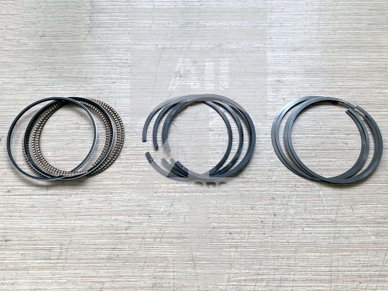 Piston rings EPR1368 for gasoline engine 1.8L EA888 Gen3 for VAG