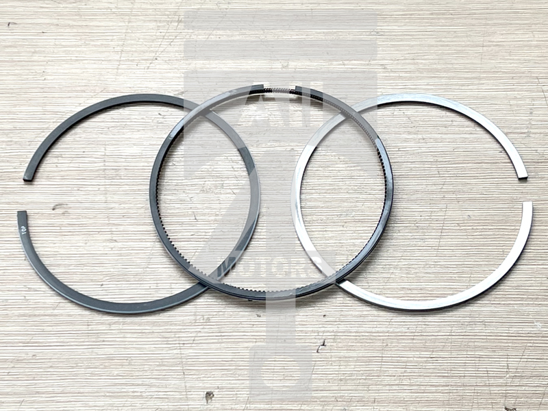 Piston rings EPR1601 for diesel engine 4.5L ISB4.5 / 4ISBe for Cummins