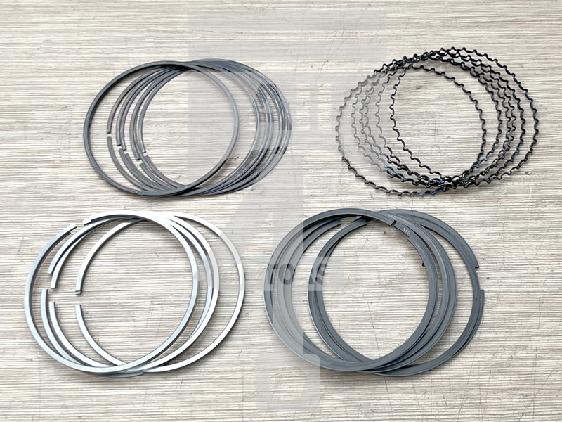 Piston rings EPR2101050 for gasoline engine 2.5L H25A for Suzuki
