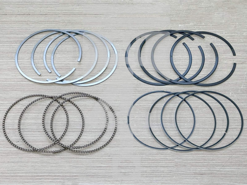 Piston rings EPRS0401 for gasoline engine 2.3L SEWA for Ford