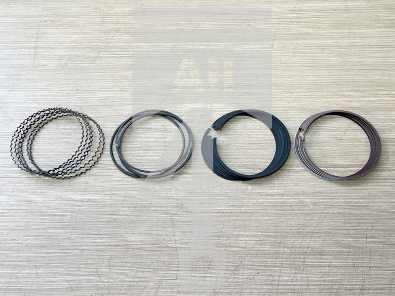 Piston rings EPRS1202050 for gasoline engine 3.0L 1MZ-FE for Toyota / Lexus