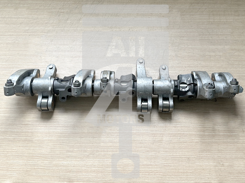 Rocker axle ERK1903 for diesel engine 5.2L 4HK1 for Isuzu