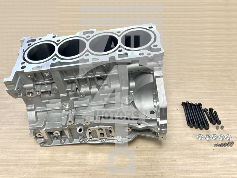 Cylinder block ESBN0708 for gasoline engine 2.4L G4KE for Hyundai / Kia