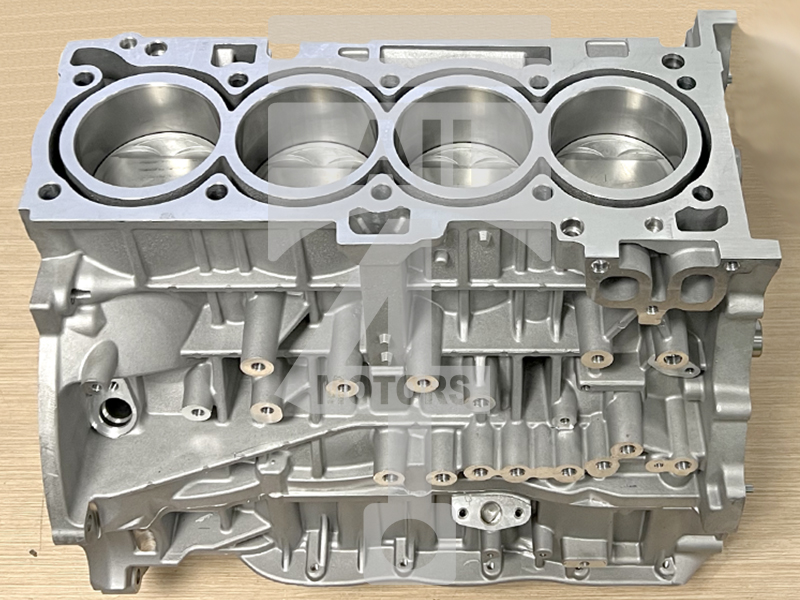 Cylinder block assy ESBN0712 for gasoline engine 2.0L G4KD for Hyundai / Kia