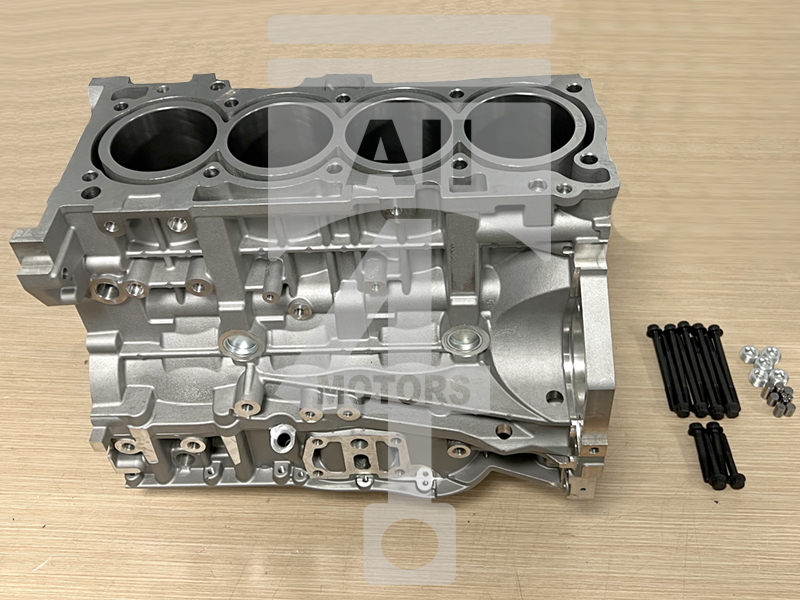 Cylinder block ESBN0737 for gasoline engine 2.0L G4KH for Hyundai / Kia