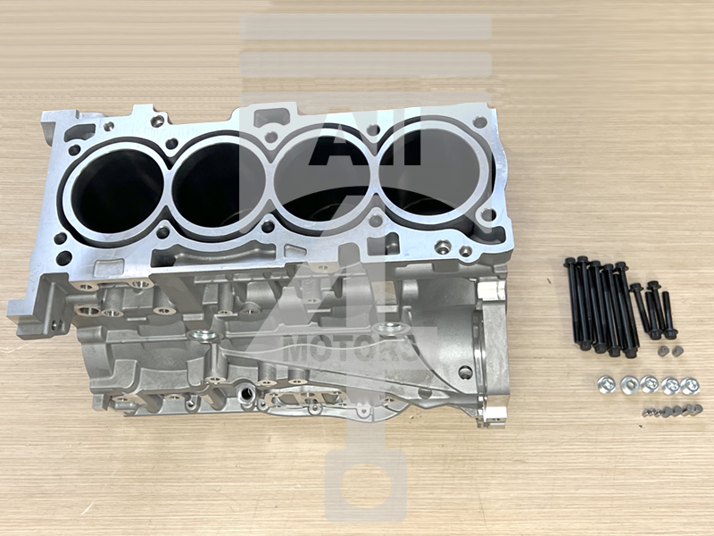 Cylinder block ESBN0901 for gasoline engine 2.4L 4B12 for Mitsubishi