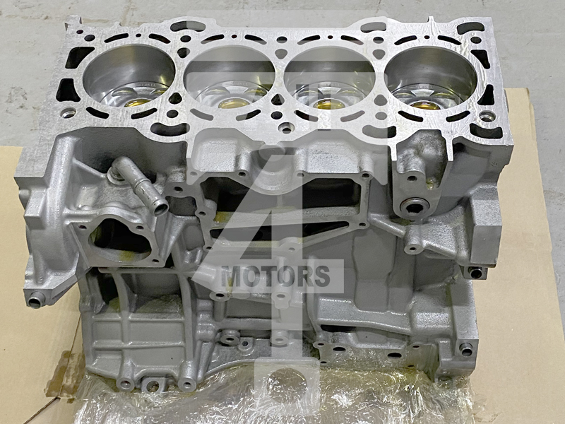 Cylinder block  ESBR0409 for gasoline engine 2.0L Ecoboost for Ford