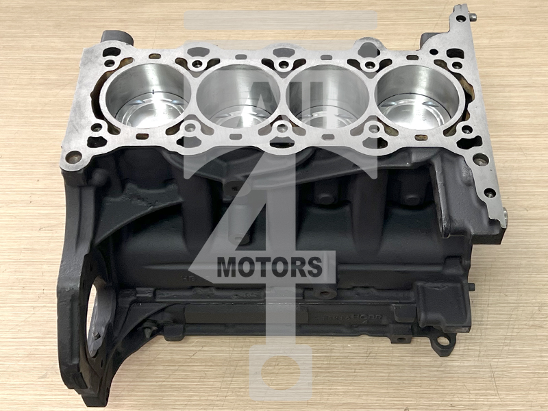 Cylinder block assy ESBR0503 for gasoline engine 1.4L A14NET / LUJ / LUV for Opel