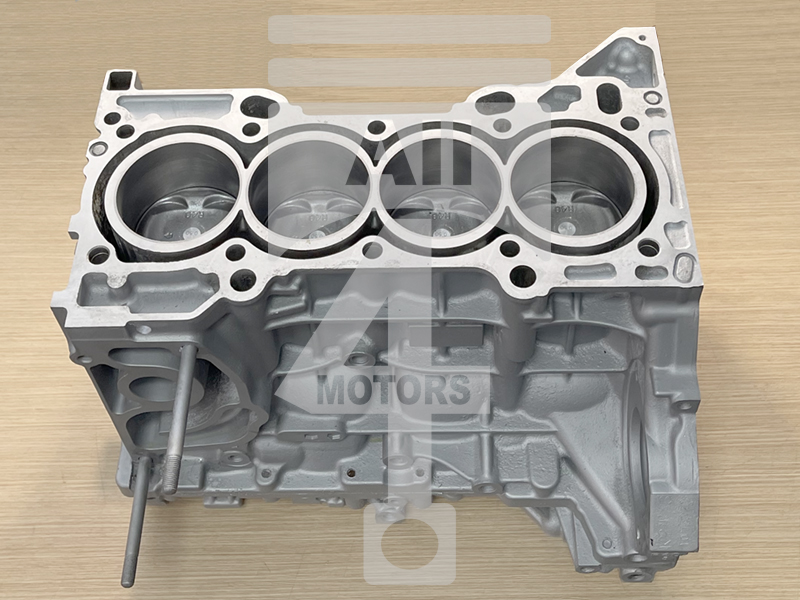Cylinder block assy ESBR0602 for gasoline engine 2.4L K24Z3 for Honda / Acura