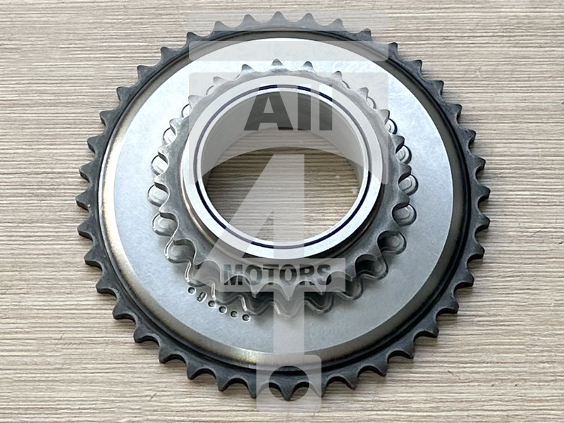 Camshaft gear ETC1308 for gasoline engine 3.0L EA837 for VAG