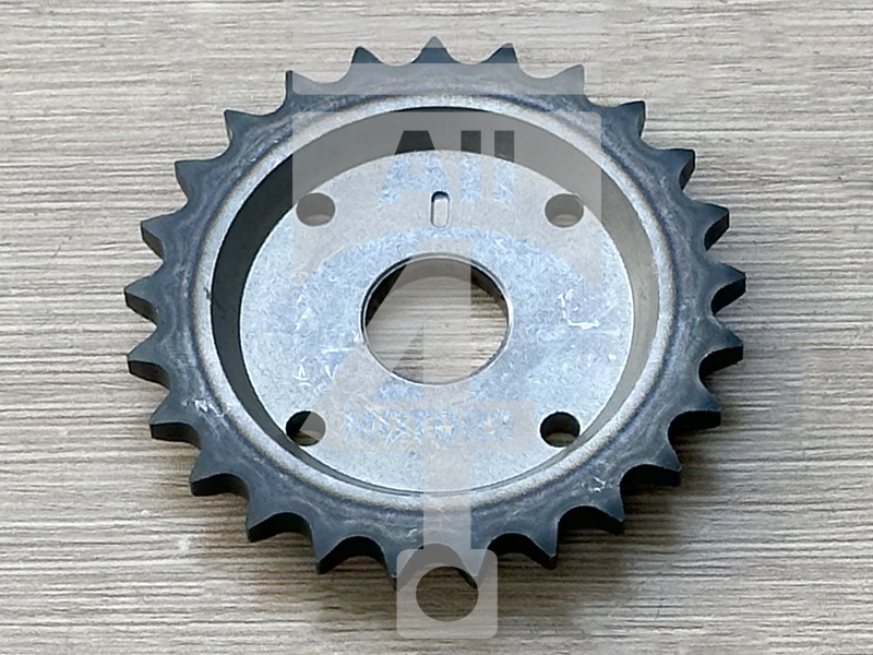 Timing chain gear ETC1370 for gasoline engine 2.4L EA837 for VAG
