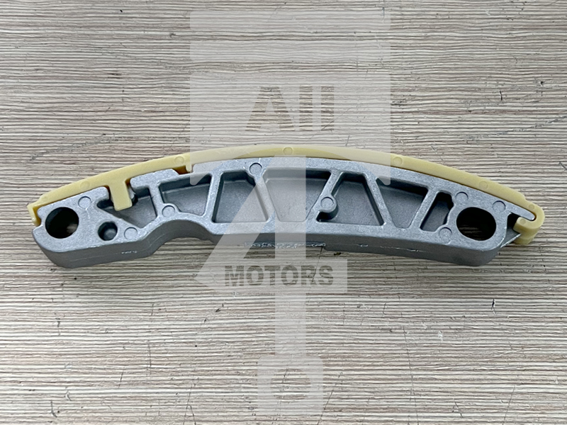 Timing chain guide ETG1304 for gasoline engine 2.4L EA837 for VAG